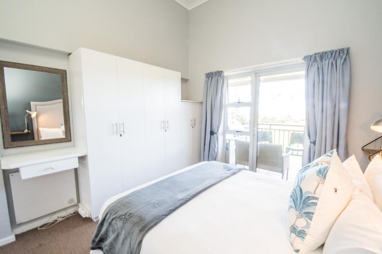 Goose Valley Golf Estate Unit J6 Plettenberg Bay Exteriér fotografie