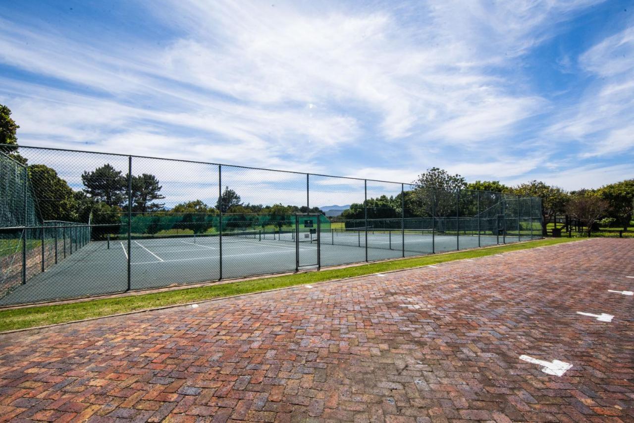 Goose Valley Golf Estate Unit J6 Plettenberg Bay Exteriér fotografie