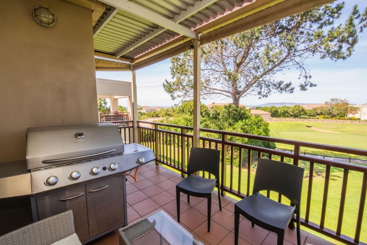 Goose Valley Golf Estate Unit J6 Plettenberg Bay Exteriér fotografie