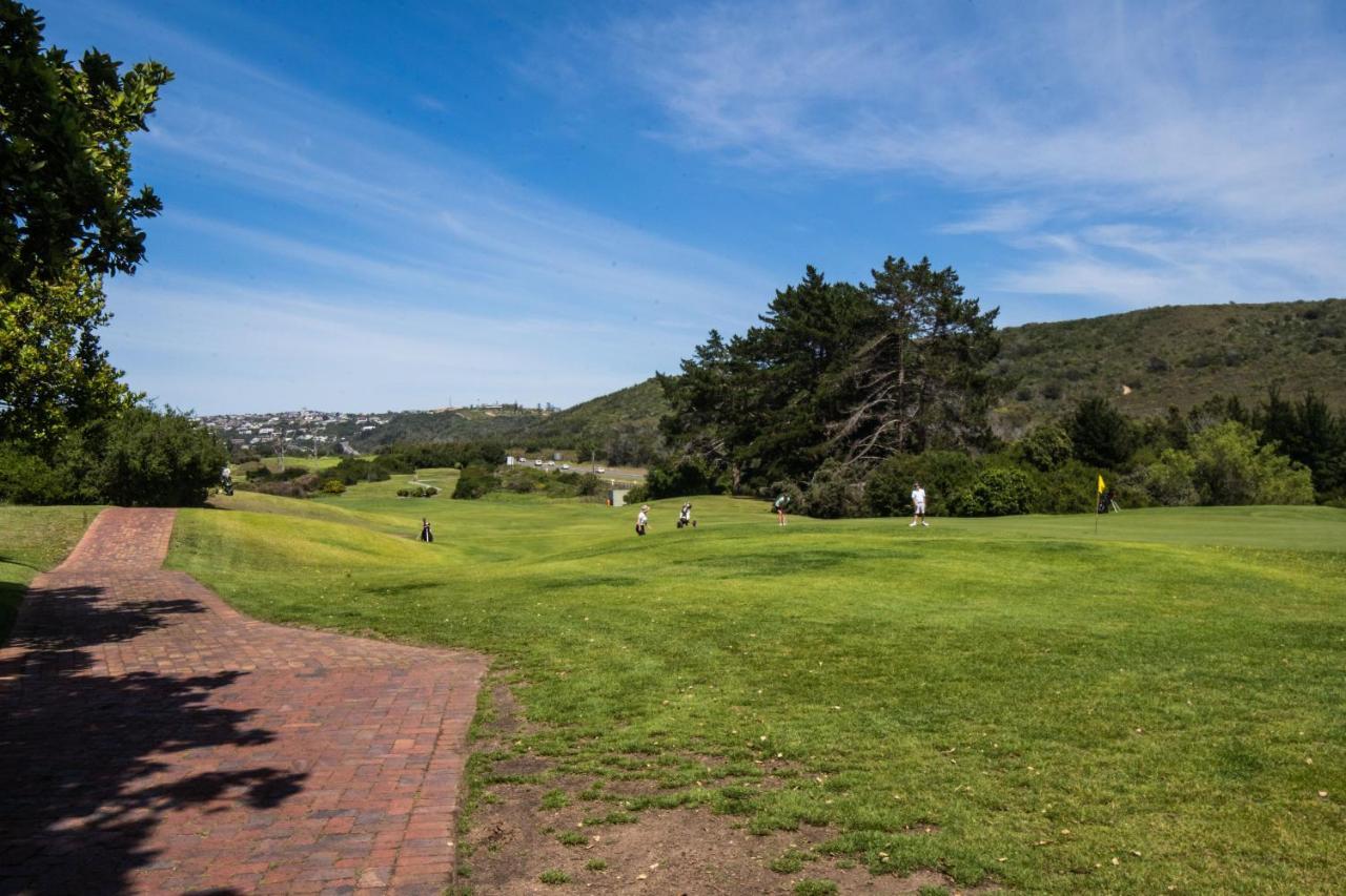 Goose Valley Golf Estate Unit J6 Plettenberg Bay Exteriér fotografie