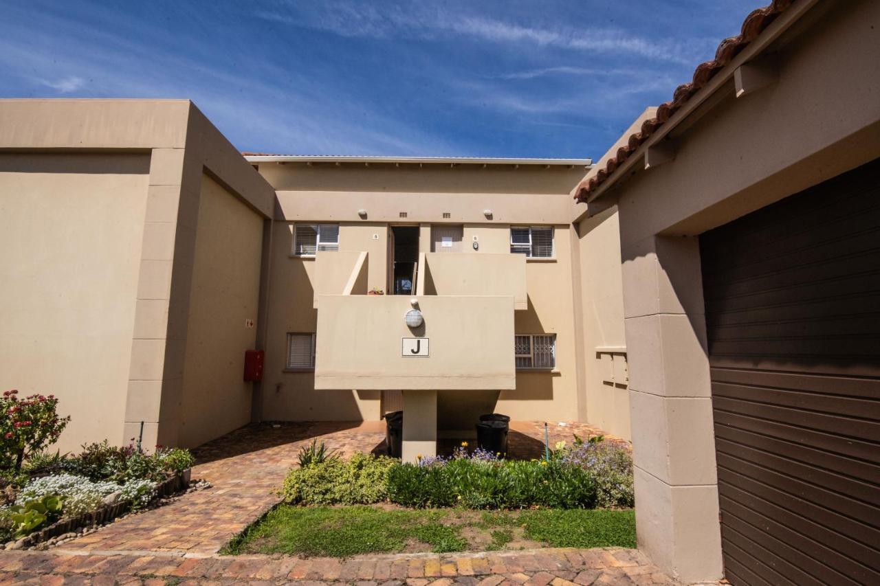 Goose Valley Golf Estate Unit J6 Plettenberg Bay Exteriér fotografie