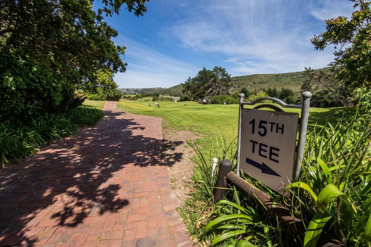 Goose Valley Golf Estate Unit J6 Plettenberg Bay Exteriér fotografie
