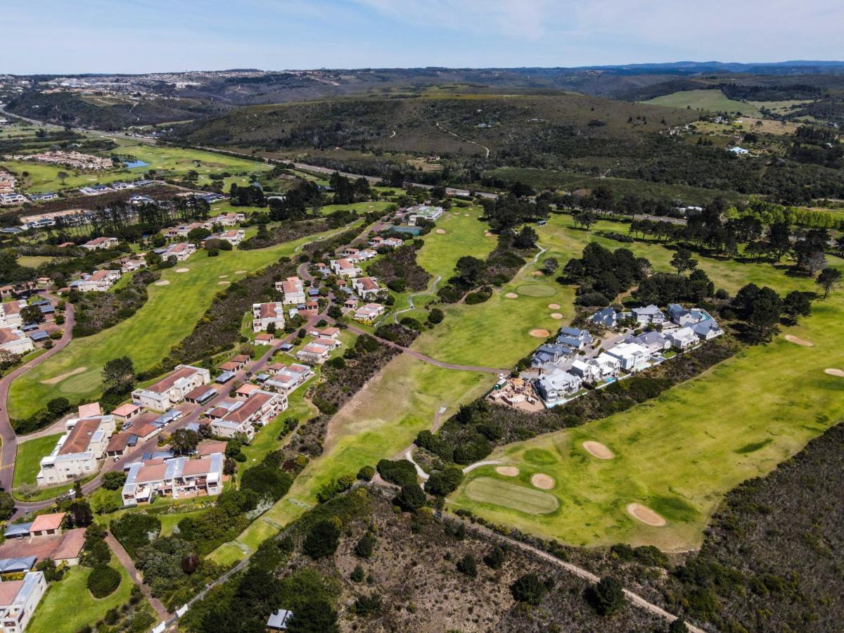 Goose Valley Golf Estate Unit J6 Plettenberg Bay Exteriér fotografie