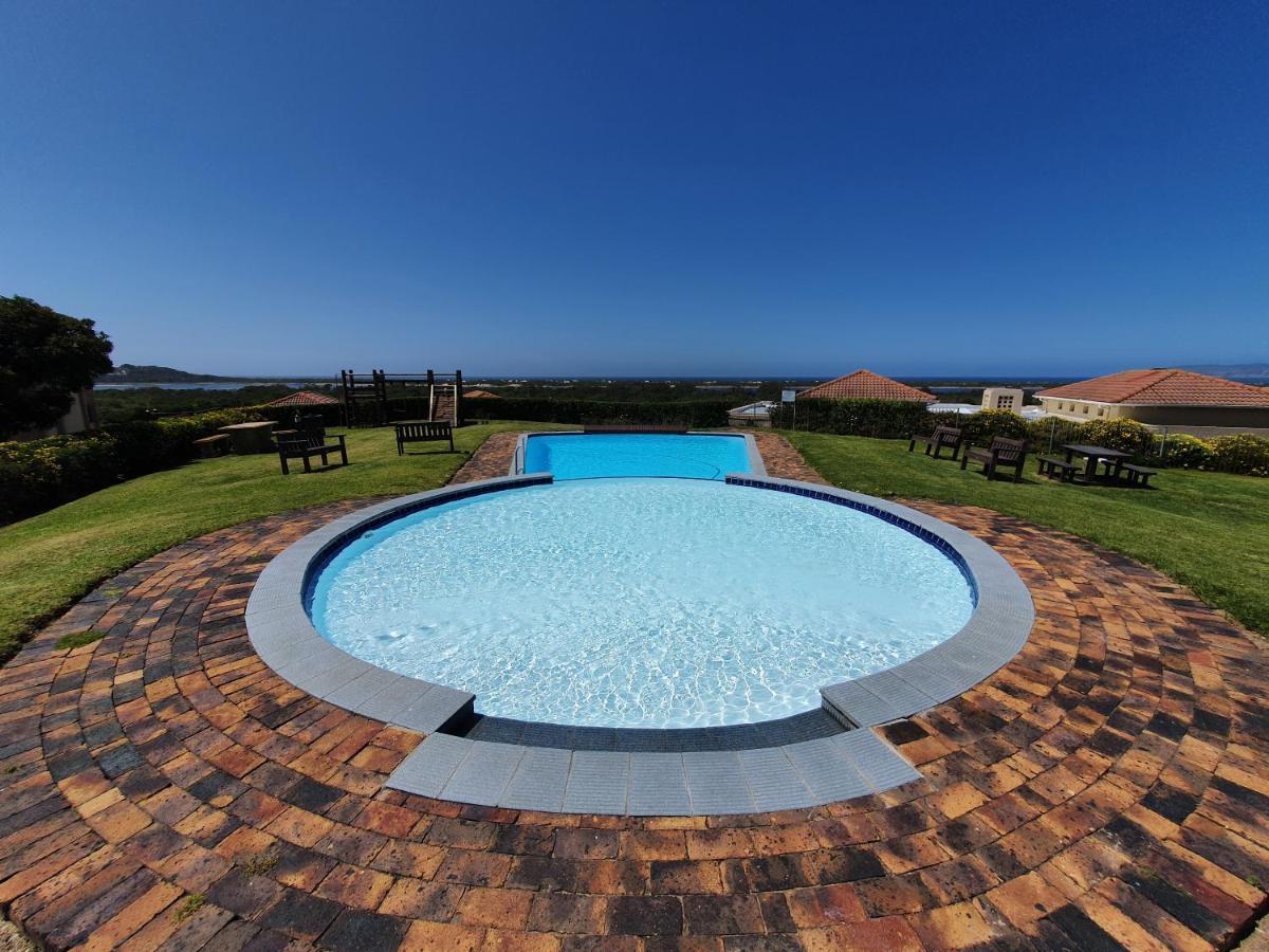 Goose Valley Golf Estate Unit J6 Plettenberg Bay Exteriér fotografie